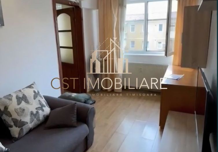 Apartament 2 camere / Zona Turist - Poză 1