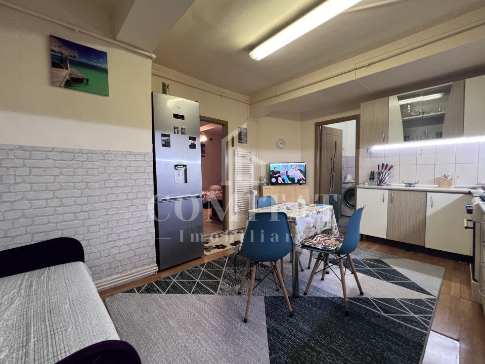 Apartament 2 camere | zona Tăbăcarilor, cartier Mărăști - Poză 3