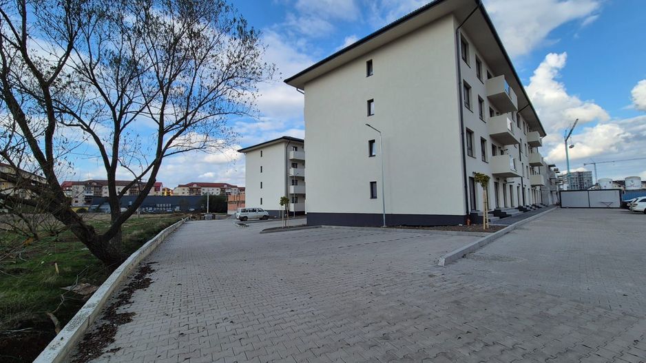 Apartament 3 camere Piata Rahovei, Dedeman, Sibiu - Poză 4