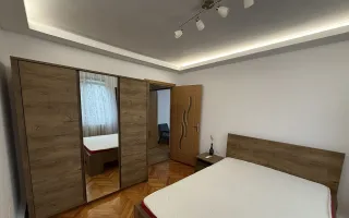 Apartament cu trei camere în cartierul Mănăștur, Cluj-Napoca. - Poză 12