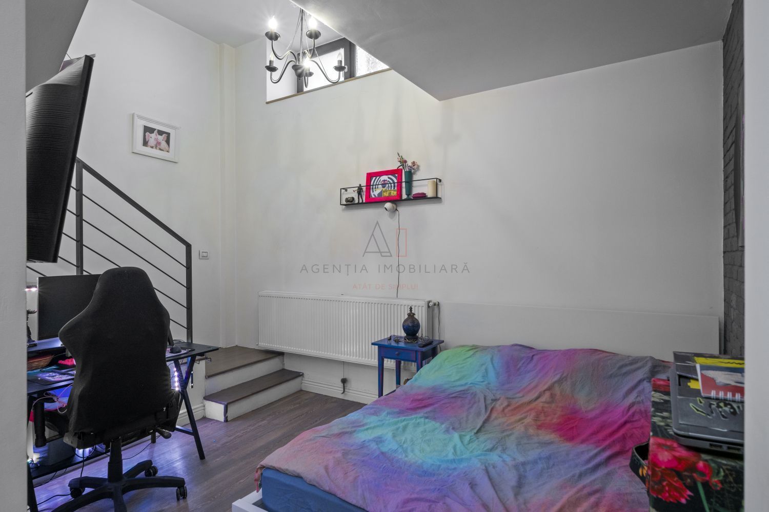 Spectaculos I 2 camere I Acces Individual I Comision 0 - Poză 9