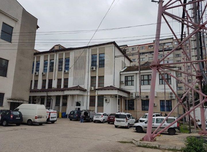 Cladire comerciala Alexandria - Poză 5