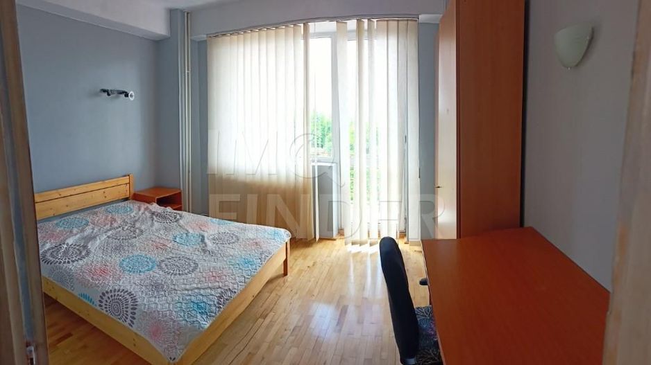 Vanzare  apartament 3 camere Gheorgheni / A Muresanu 94 mp - Poză 4