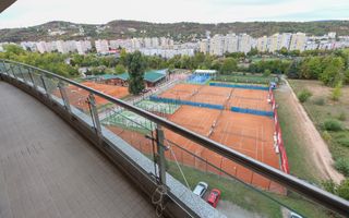Apartament 3 camere cu o panorama deosebita Plopilor!Parcare subterana - Poză 14