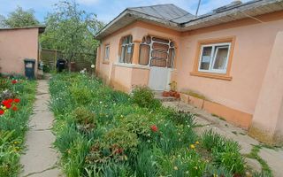 VANZARE CASA | TEREN 1100 MP | GARAJ, FOISOR, LIVADA | ROSIORI DE VEDE - Poză 2