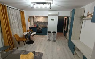 De închiriat – Apartament 3 camere, in zona Piata Hermes - Poză 2
