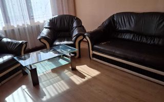 Apartament cu 3 camere in zona Pacii(Bloc Reabilitat-Centrala Proprie) - Poză 4