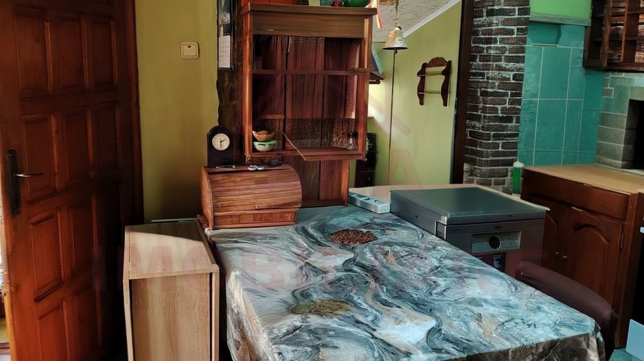 CASĂ 4 CAMERE\CARANSEBEȘ,JUD.CARAȘ-SEVERIN - Poză 10
