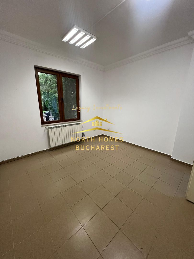 Casa de inchiriat -Aviatiei -PARCARE - Poză 25