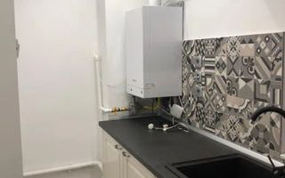 3 camere-Sebastian-2001-loc de parcare inclus - Poză 4