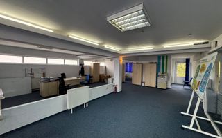 Clădire Multifuncțională de Vânzare în Târgu Mureș, Zona Gării - Poză 19