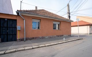 Casa 2 camere Cantemir - Poză 1