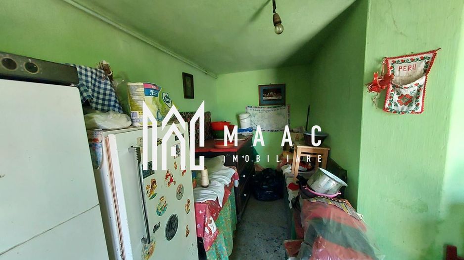 Casa 3 camere | 760 MP Teren | Slimnic - Poză 17