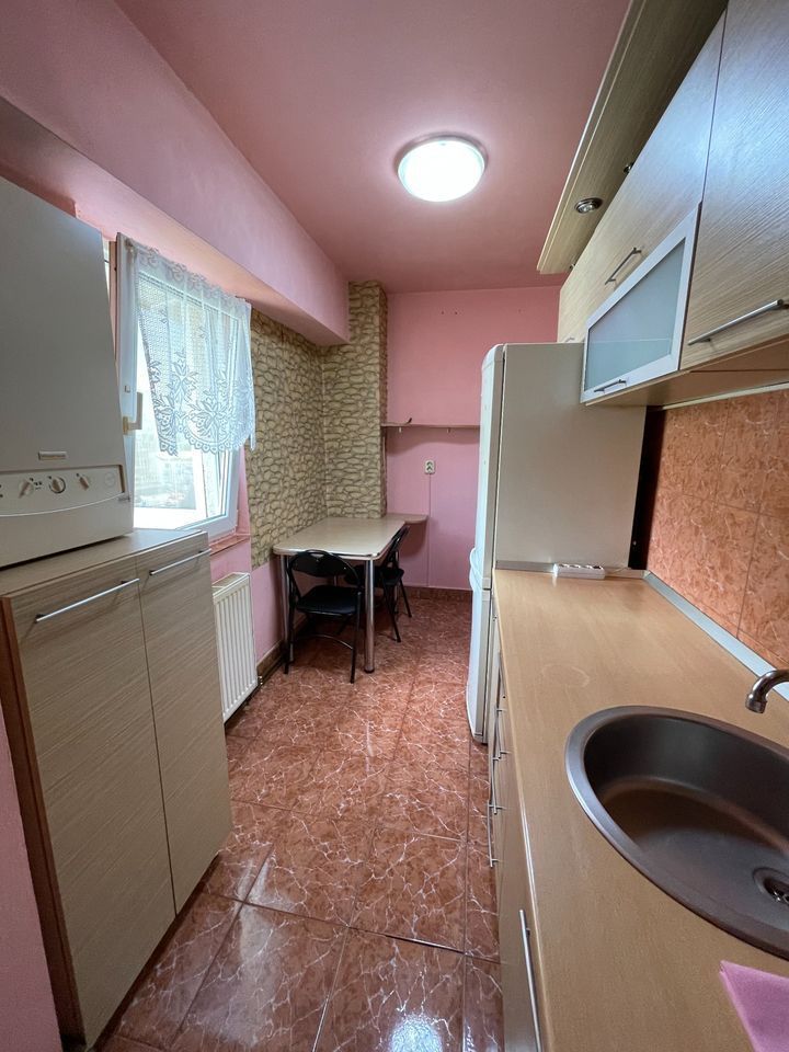 Apartament 1 camera, de inchiriat in Lugoj zona Kaufland - Poză 12