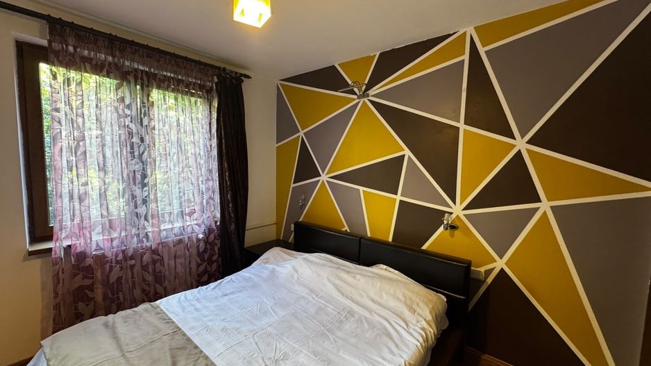 Apartament 3 camere Romană,metrou la scara,v20 - Poză 5