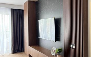 Apartament modern cu 2 camere de vânzare – Florești, Str. Eroilor - Poză 5