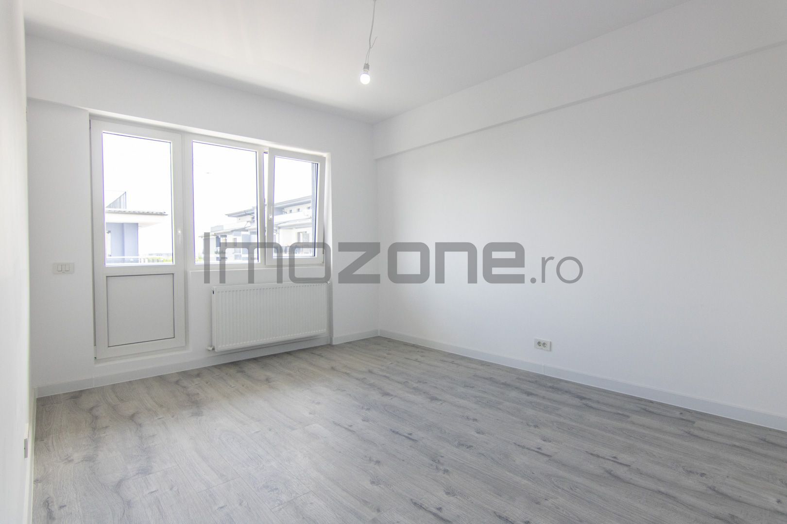 Prelungirea Ghencea, bloc nou, 3 camere, etaj 1/4, 83 mp, decomandat, 2 bai - Poză 2