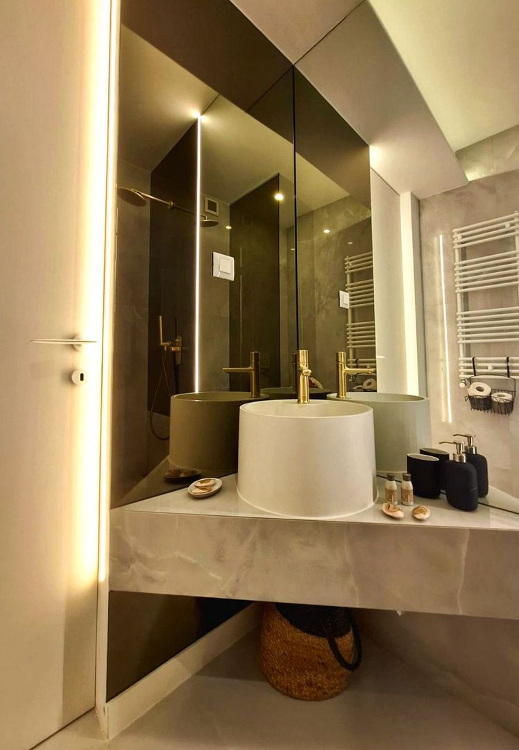 Închiriere apartament 3 camere | Parcare + Debara privată incluse - Poză 23