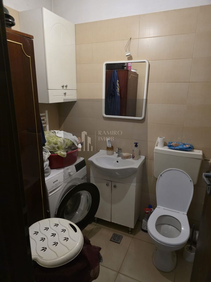 Apartament 3 camere decomandat Drumul Binelui Metalurgiei - Poză 16