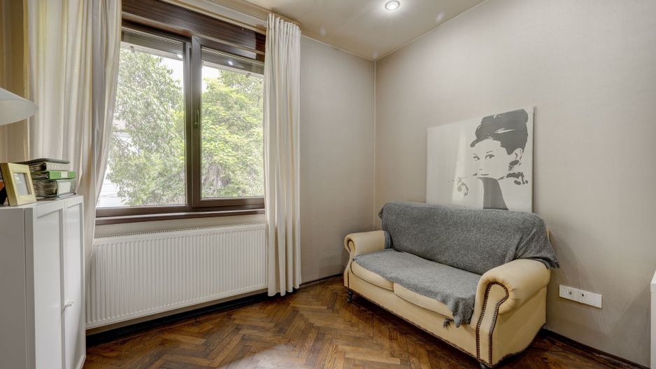 Vila individuala Primaverii - Poză 18