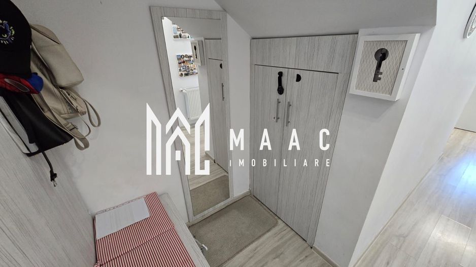 Casa moderna 4 camere mobilat utilata Selimbar - Poză 15