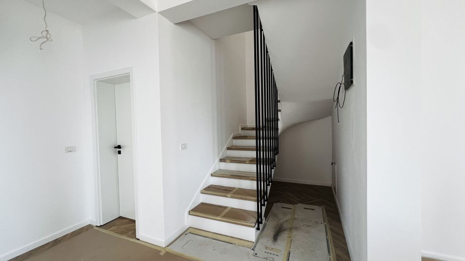 Duplex cubic 4 dormitoare I Dumbravita I - Poză 7