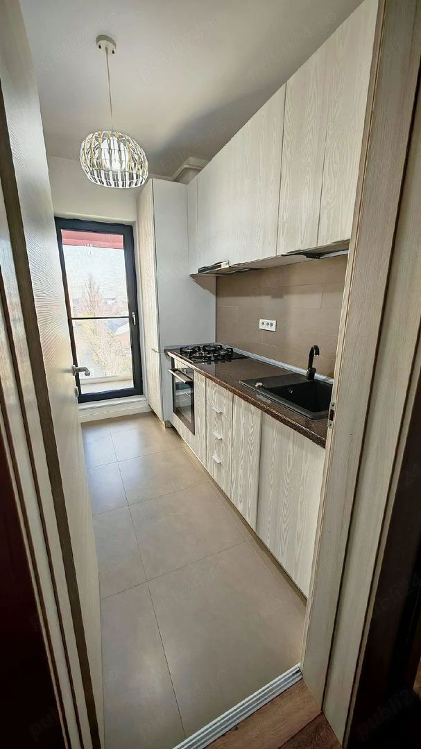 Închiriere garsonieră Lujerului – Politehnica - Poză 5