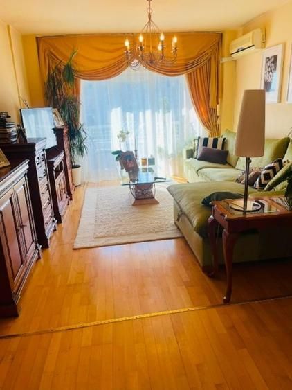 PROPRIETAR, Decebal stradal, 3 camere, 82 mp, etaj 6, 2 băi, 2 balcoane - Poză 15