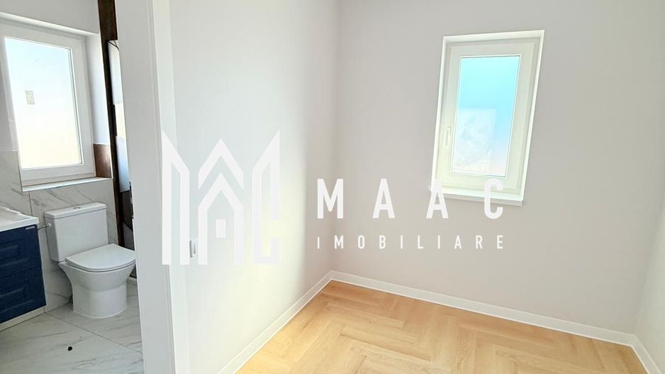 Casa individuala | 4 camere | La cheie | 644 MP | Selimbar - Poză 24