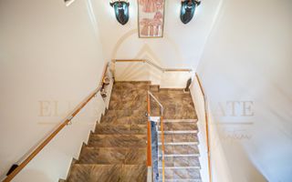 Casa P+1 in Palazu Mare - Teren de 455 mp cu Piscina si Garaj - Poză 21