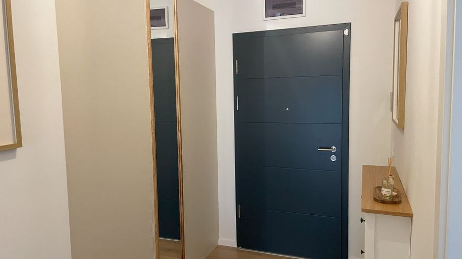 Apartament Modern cu Dotări Premium, la Prima Închiriere! - Poză 24