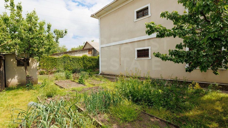 Vânzare, casă 3 nivele , str. Sihastrului, Codru - Poză 28