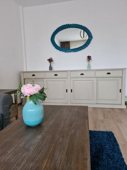 Apartament 2 camere mobilat premium, balcon mare, metrou Nicolae Grigorescu - Poză 8