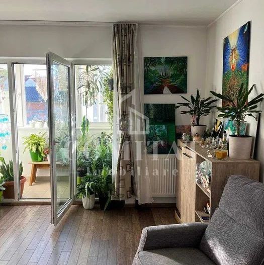 Apartament cu 2 camere | Etaj intermediar | Zona Eroilor - Poză 1