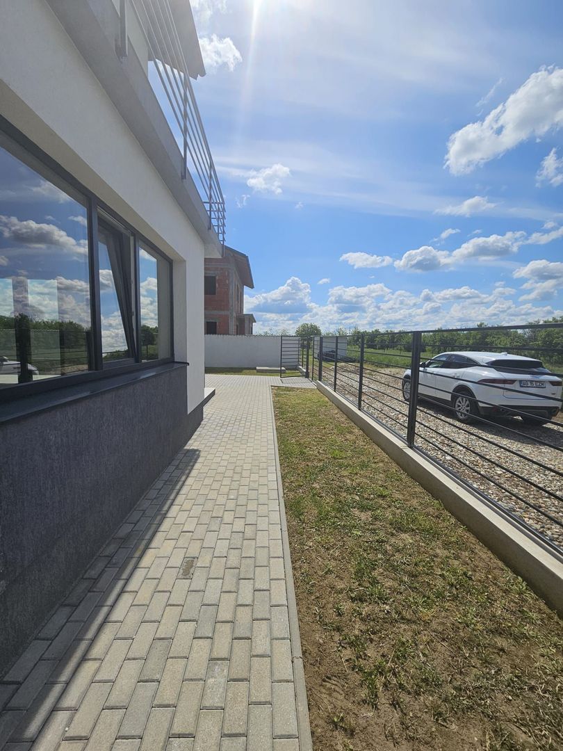 Vila noua, Stefanesti - Tudosesti - Poză 8