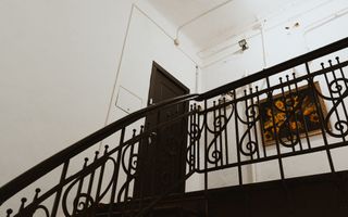 4 camere premium // duplex // Ideal birou cabinet // Calea Victoriei - Poză 31