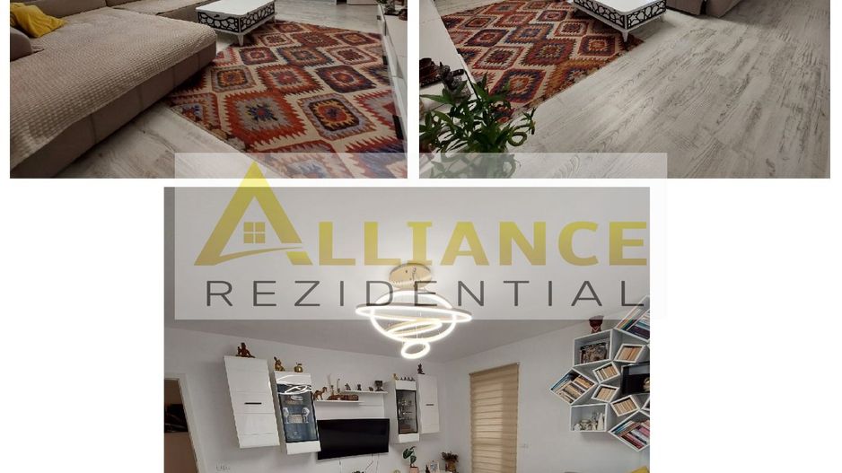 Apartament 2 CAMERE CU GRĂDINĂ PROPRIE- BIRUINTEI - Poză 24