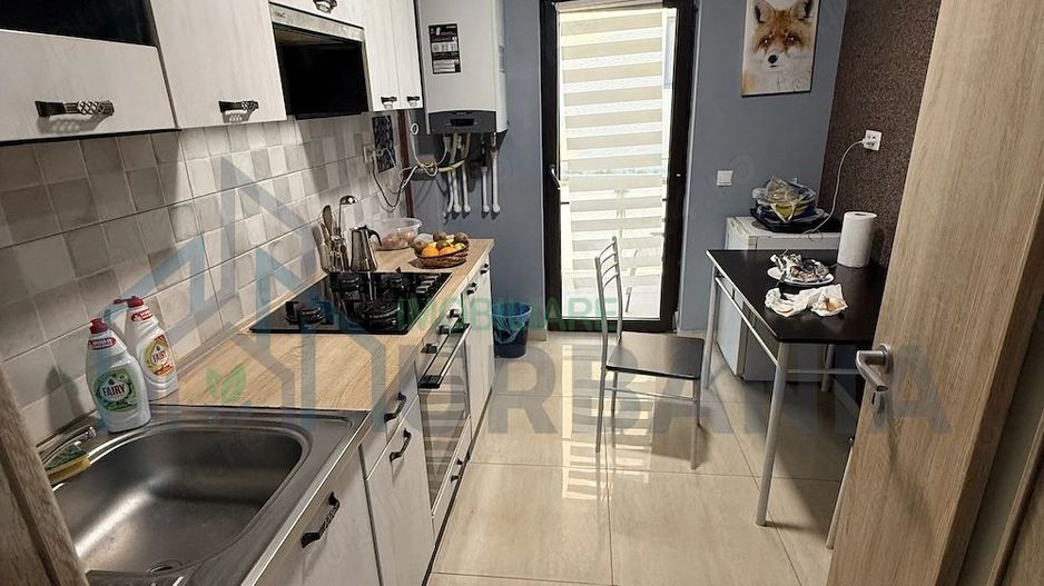 Apartament de închiriat, zona Hlincea, Iași - Poză 2