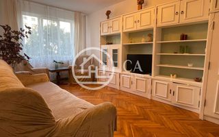 Apartament cu 3 camere de închiriat in Decebal, Oradea - Poză 1