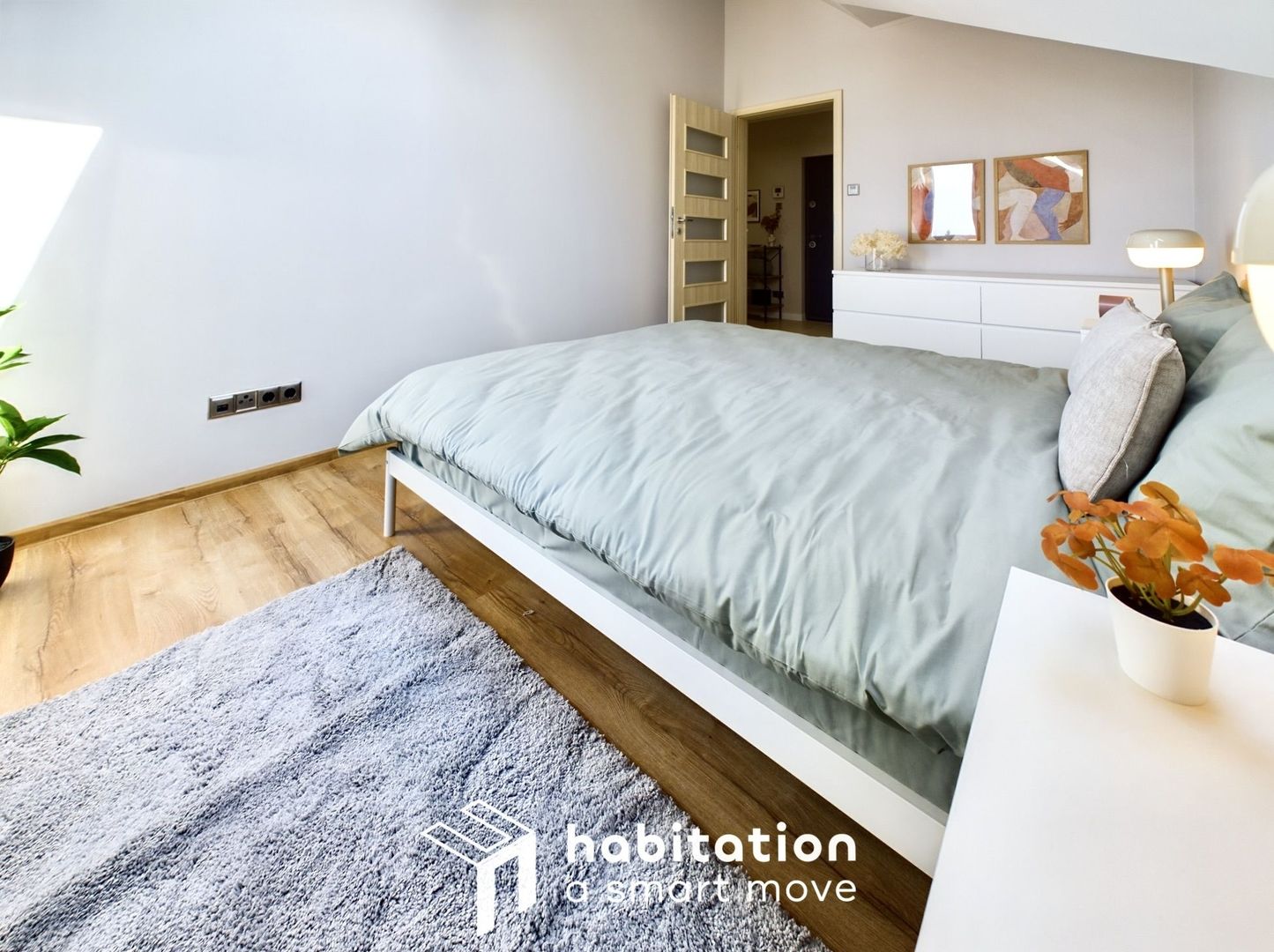 Apartament 2 camere, et 3- vis urban la cheie, zona Mircea Cel Bătrân - Poză 4