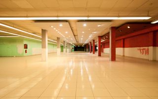 Spatiu comercial 3000 - mp #plus-imo.ro - Poză 5