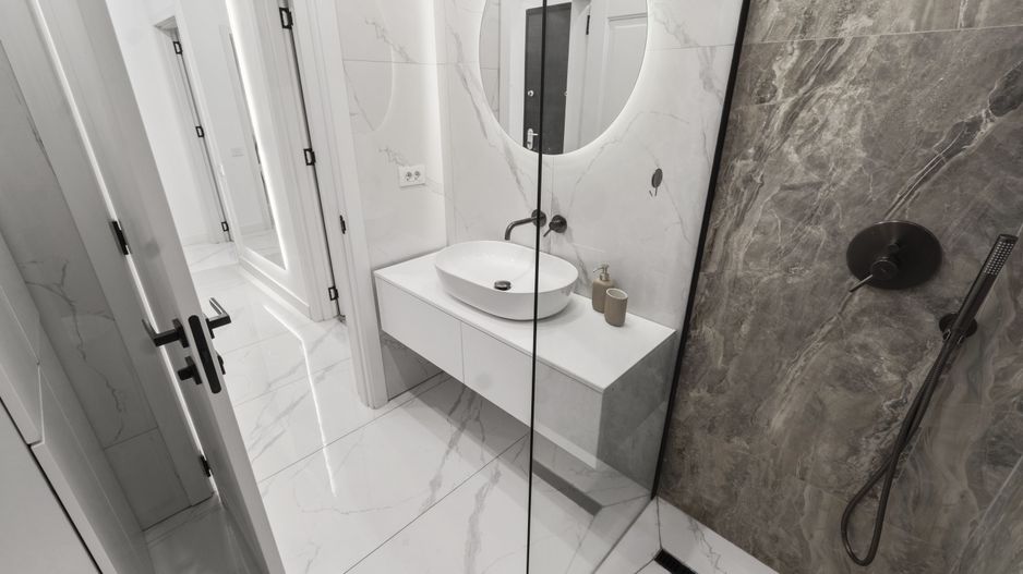 2 Camere 65 mp Plaza Lujerului Exigent Timisoara Exigent Metrou 2024 - Poză 2