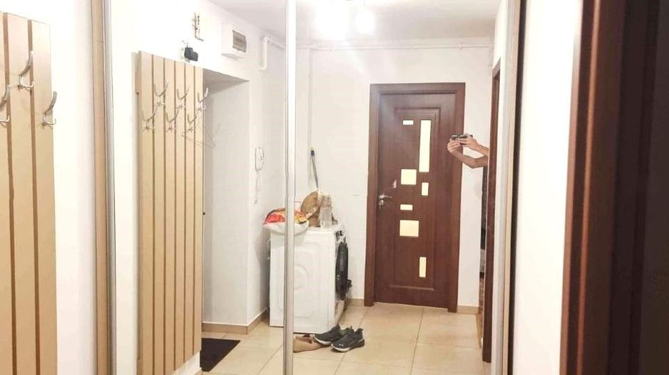 Apartament cu 2 camere | Metrou Nicolae Teclu | Theodor Pallady - Poză 9