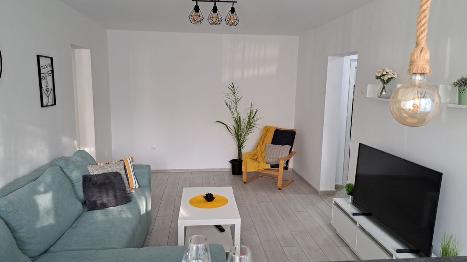 Apartament  deosebit Tiglina 2,parter la cheie - Poză 2