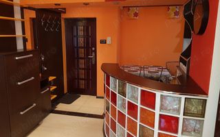 3 camere zona Dacia amenajat Centrala proprie - Poză 4