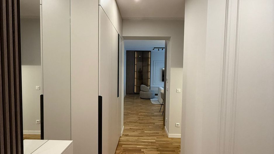 APARTAMENT 3 CAMERE | MOBILAT SI UTILAT PREMIUM | CASA PRESEI - Poză 12