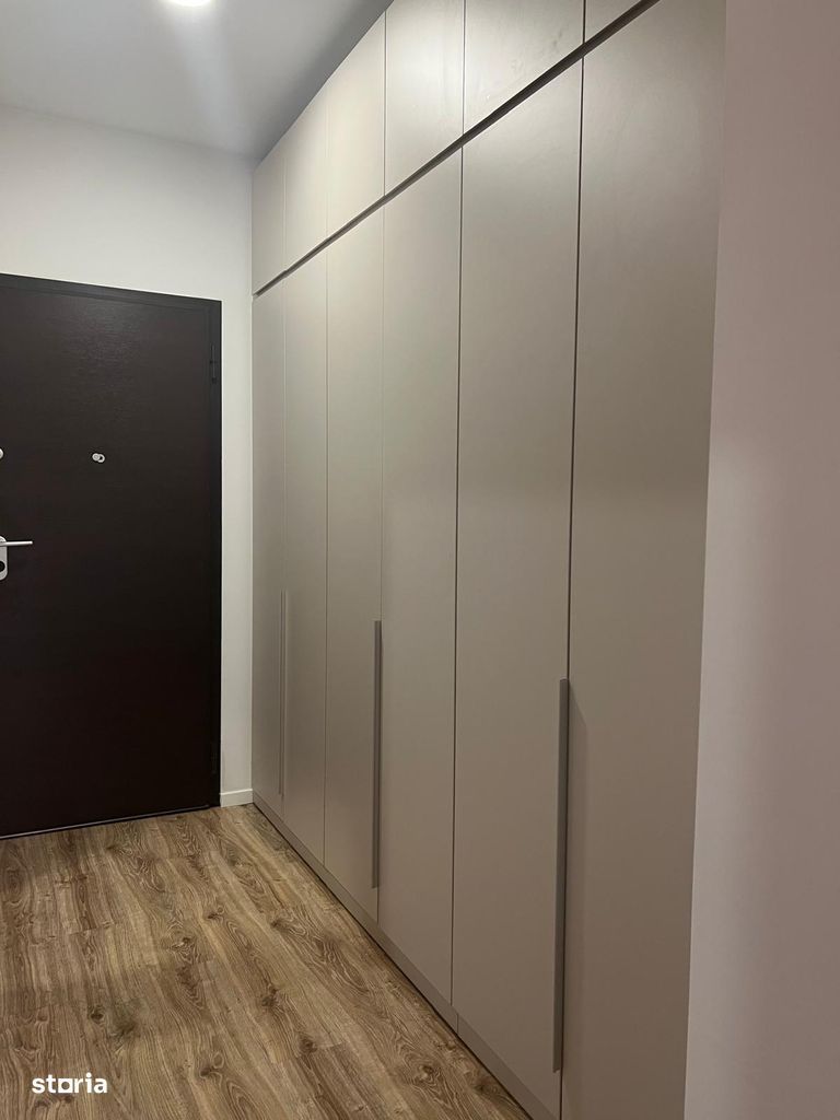 Apartament 3 camere I Floreasca I Laguna Residence - Poză 9