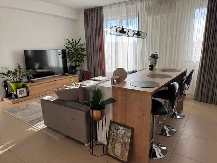 Ap 2 camera Calea Serban Voda 111/ Carol / Tineretului de inchiriat - Poză 3