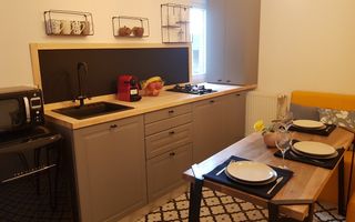 Apartament de inchiriat 2 camere Natiunile Unite - Poză 9