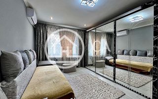 Apartament de vânzare cu 2 camere în zona Nufărul, Oradea - Poză 1